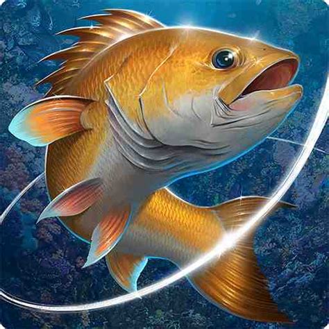 fishing hook mod menu